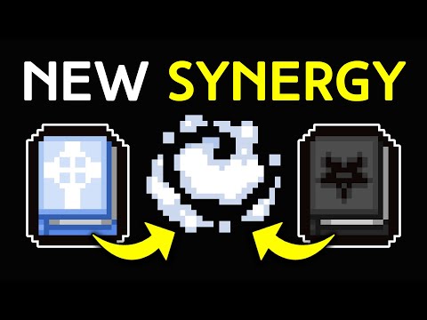 Breath Of Life Got NEW Book Synergies!!! (Patch 1.7.9a)