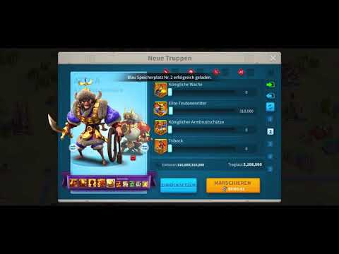 BABA TC ATATURK vs MaverickL counterrally kvk5 Rise of Kingdoms