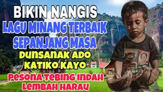 Download lagu MAKES CRY❗️BEST MINANG SONG OF ALL TIME YOU ARE WHEN YOU ARE RICH-CHARM BEAUTIFUL CLIFF HARAU mp3