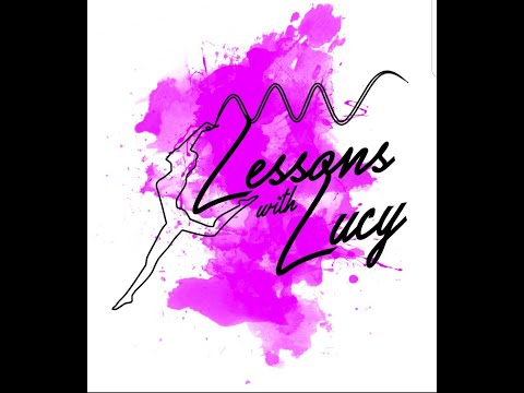 Lessons with Lucy Singing Showcase