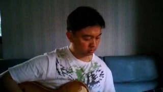 Once I loved - Pat Martino version