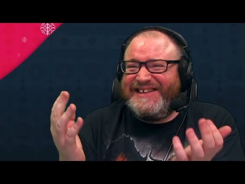 The worst exchange this Jingle Jam