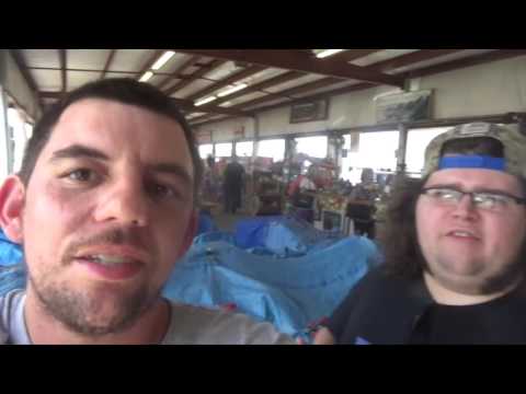 The Misadventures Of The  Video Game Wizzard Episode 167:  VIS Console Find And Special Guest