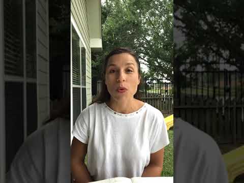 Poetry Read Aloud- Sick, by Shel Silverstein