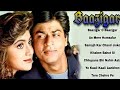 Baazigar 1993 Full Movie Songs Shahrukh Khan Shilpa Setty Kajol