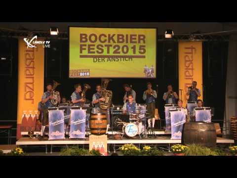 Extreme Fails - Unstoppable TUBA PLAYER - Dem Land Tirol die Treue! - Fegerländer