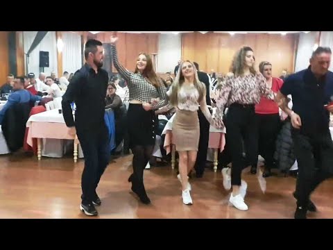 🔴 Najljepše kolo Dženita i Benjo - Hotel Heco Plus Sarajevo - Bosanski teferič