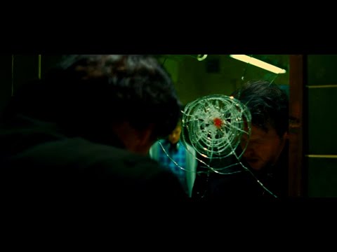 REDZED - BARS FROM THE CASKET (Music Video)