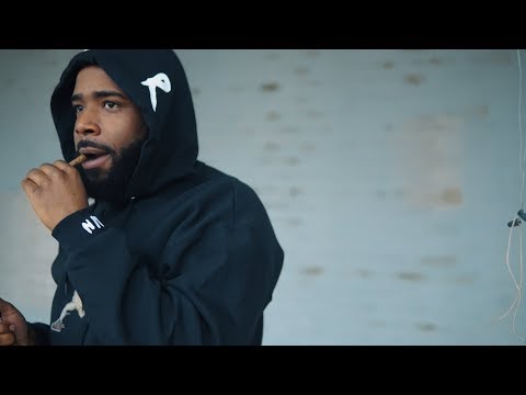 IZ Bo Feat. YSR Gramz - "Unfair" (Block Logic Exclusive - Official Music Video)