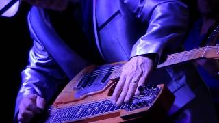 Junior Brown - Almost to Tulsa