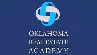 preview picture of video 'Oklahoma Real Estate Academy Licensing School'