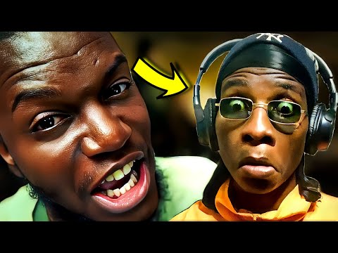 HE’S EXPOSING THEM!😱| Killa & Legend’son - Saht (Interlude) | REACTION!!!