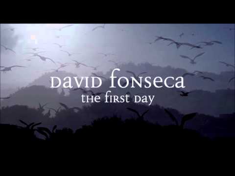 The First Day - David Fonseca
