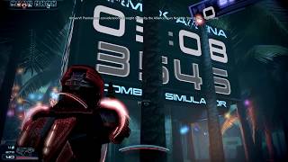 Shooting for a High Score - Let's Play Mass Effect 3 Part 145