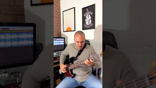 MARCUS MILLER - WATER DANCER