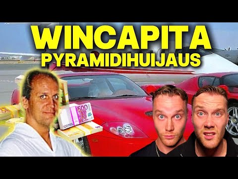 SUOMEN SUURIN PETOS - WINCAPITA