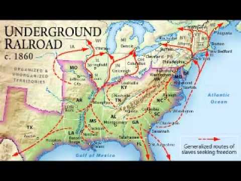 Alexander Campbell and Anti-Slavery