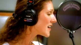 Céline Dion and R. Kelly - I&#39;m Your Angel (Official Music Video, Studio Version) [1080p]