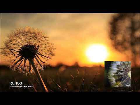 RUNOS - Dandelion (Kita-Kei Remix) [Summer Melody]