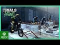 Trials Rising: Expedition to the North Pole - Season 4 Trailer