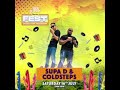 DJ Supa D & Coldsteps LIVE SET @Soul Session Presents FEST