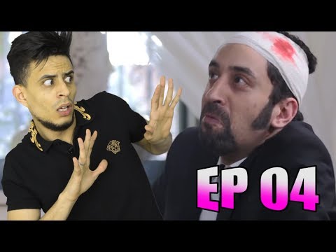 SALEM MR - EP 04 😂😂😂 (RAMADHAN 2018)
