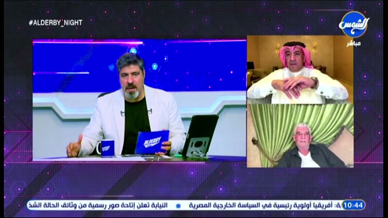 منصور التنيب : المنظومة بالكامل تتحمل مسؤولية عدم تأهل منتخب الشباب