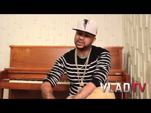 The Dream Dishes on His Top 3 Highest Paying Songs