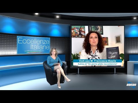 PA3302 Francesca Basile