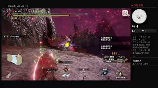 ［PS4］時代に置いていかれしモンハン勢［サンブレイク］