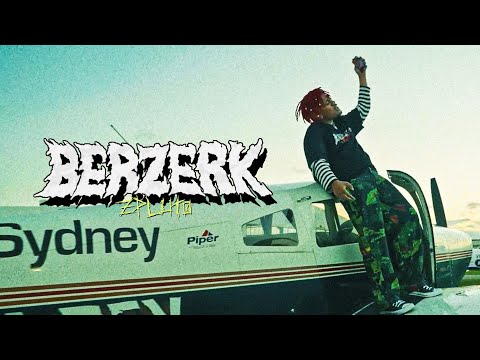 ZPLUTO - Berzerk (Official Video)