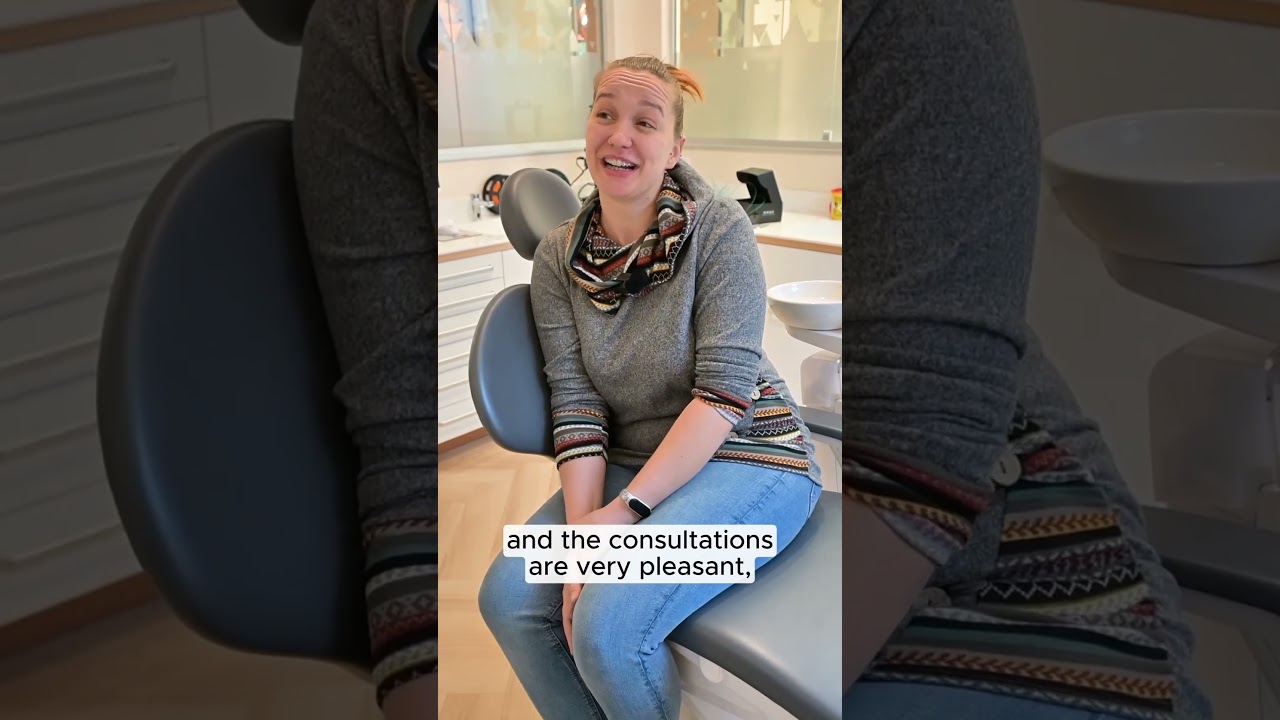 Viki elmondja, hogy miért választotta a FOXXI-t