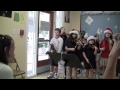 Borromeo Barney The Violinist December 2011 4