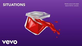 Chaz French - Situation (Audio)