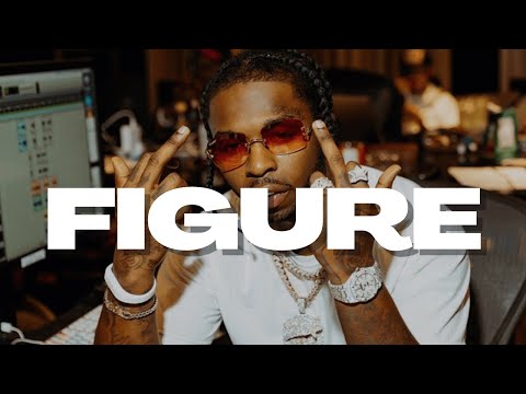 [FREE] Fivio Foreign x Lil Tjay x POP SMOKE Type Beat - "FIGURE" | NY/UK Drill Type Beat 2022