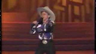 Little Justin Randall Timberlake video