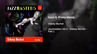 Save It, Pretty Mama