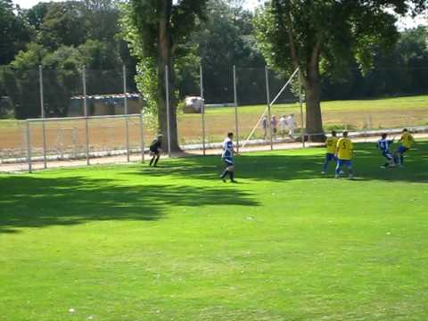 SG Götzenhain II - TSG Neu-Isenburg II 3:2 (Teil 1/6)