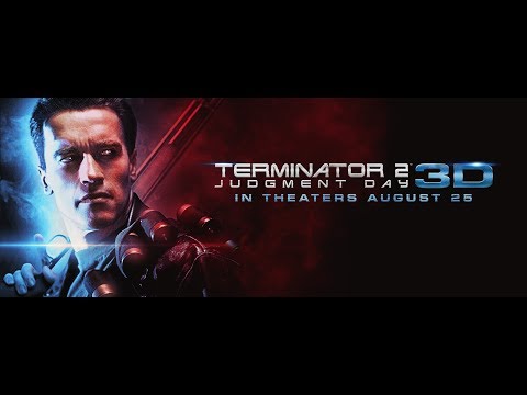 Terminator 2: Judgment Day
