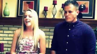 Everything to Me (Avalon) - Kyle Shaeffer and Brittany Duduit
