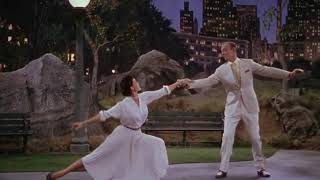 Dancing in the Dark (1953) - Fred Astaire and Cyd Charisse