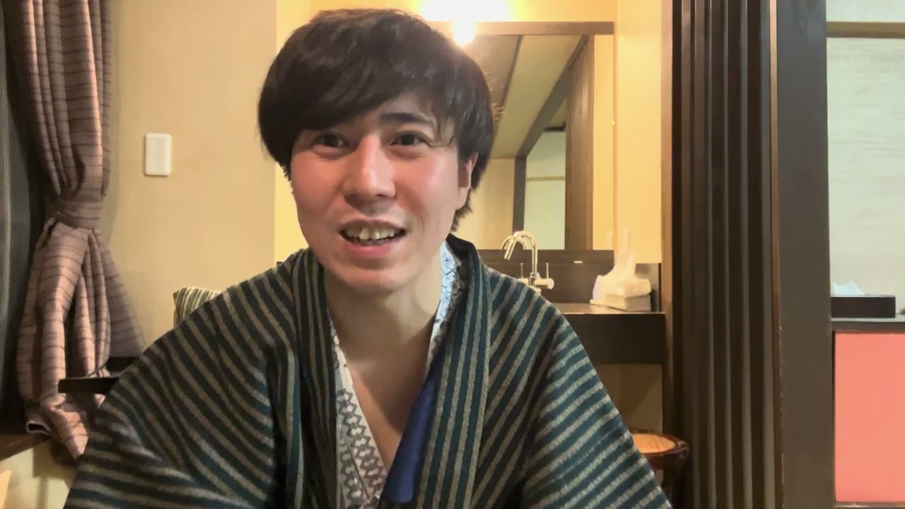 【ありがとう】第2の故郷より感謝を込めて