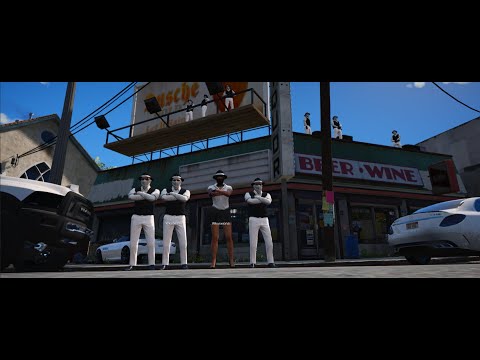 [WhiteFamily] prod. yung kosekk