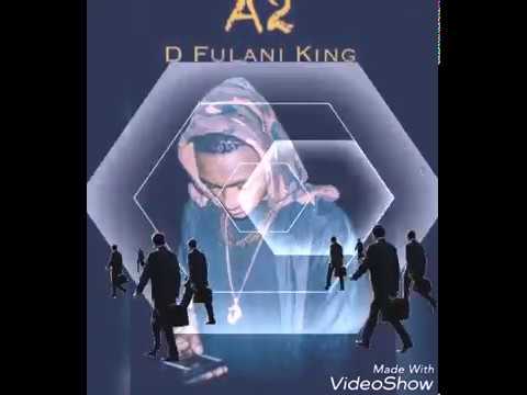 A2 D FULANI  SUCCESS  OFFICIAL AUDIO  2017