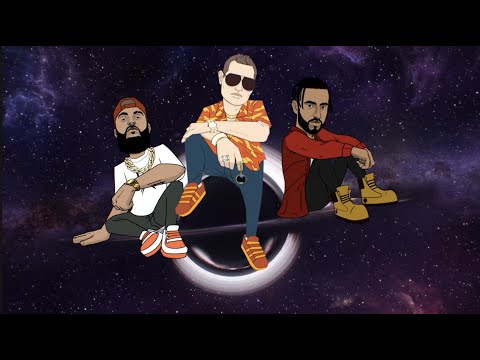 R-Mean feat. French Montana - Yalla Habibi (official lyric video)