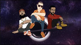 R-Mean feat. French Montana - Yalla Habibi (official lyric video)