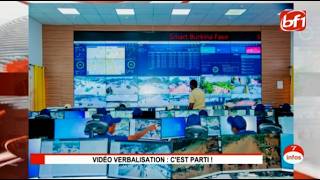 E-verbalisation : Le non-port de la ceinture de sécurité, une des  infractions plus enregistrées
