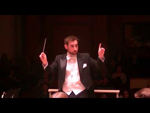 Debussy: Prélude à l'après-midi d'un faune (excerpt)