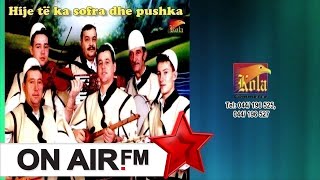Vellezerit Bardheci - Moj Kosov