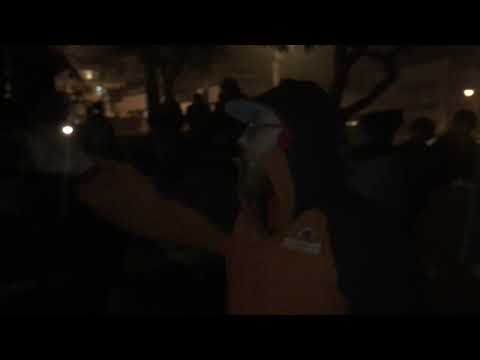 EST1 vs RAMCES VILOS | 4to ROUND | VLDR PANDILLAS